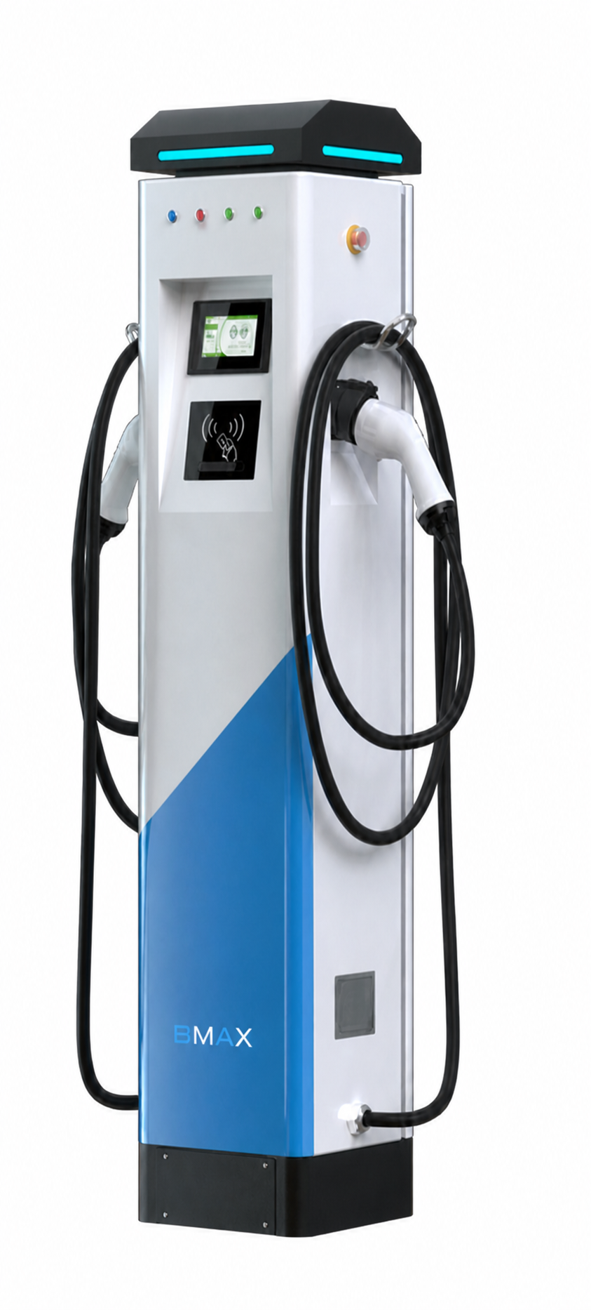 Carregador Bmax CDZ-B
