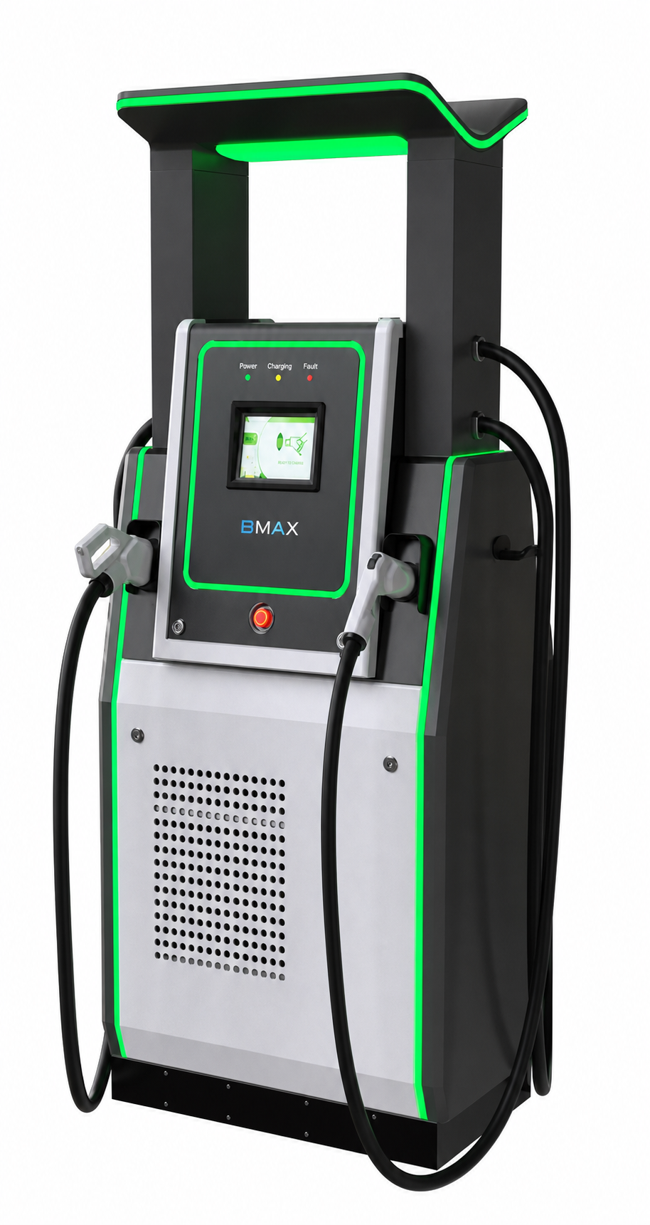 Carregador Bmax CDZ-WY